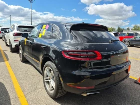 Porsche Macan * AWD 4DR * CARFAX * 2 КЛЮЧА * ПАНОРАМА * | Auto.bg — изображение 4 Porsche Macan * AWD 4DR * CARFAX * 2 КЛЮЧА * ПАНОРАМА * | Auto.bg — изображение 4