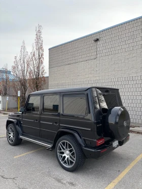Mercedes-Benz G 500 g63 2019 Пакет / Carfax / Автокредит | Auto.bg — изображение 5 Mercedes-Benz G 500 g63 2019 Пакет / Carfax / Автокредит | Auto.bg — изображение 5