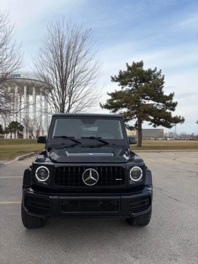 Mercedes-Benz G 500 g63 2019 Пакет / Carfax / Автокредит | Auto.bg — изображение 3 Mercedes-Benz G 500 g63 2019 Пакет / Carfax / Автокредит | Auto.bg — изображение 3