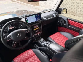 Mercedes-Benz G 500 g63 2019 Пакет / Carfax / Автокредит | Auto.bg — изображение 8 Mercedes-Benz G 500 g63 2019 Пакет / Carfax / Автокредит | Auto.bg — изображение 8