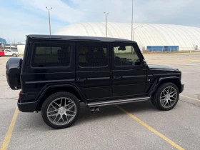 Mercedes-Benz G 500 g63 2019 Пакет / Carfax / Автокредит | Auto.bg — изображение 6 Mercedes-Benz G 500 g63 2019 Пакет / Carfax / Автокредит | Auto.bg — изображение 6