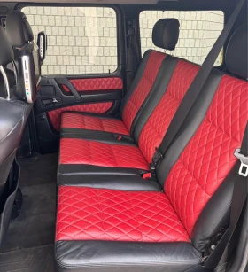 Mercedes-Benz G 500 g63 2019 Пакет / Carfax / Автокредит | Auto.bg — изображение 11 Mercedes-Benz G 500 g63 2019 Пакет / Carfax / Автокредит | Auto.bg — изображение 11