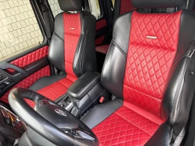 Mercedes-Benz G 500 g63 2019 Пакет / Carfax / Автокредит | Auto.bg — изображение 9 Mercedes-Benz G 500 g63 2019 Пакет / Carfax / Автокредит | Auto.bg — изображение 9