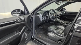 Porsche Cayenne 3.0DISEL Автокредит Цена до България | Auto.bg — изображение 5 Porsche Cayenne 3.0DISEL Автокредит Цена до България | Auto.bg — изображение 5