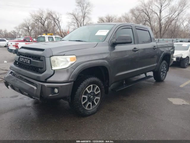 Toyota Tundra PLATINUM 5.7L V8 - 20800 € / 40681.26 лв. - 31202535 1 | Car24.bg Toyota Tundra PLATINUM 5.7L V8 - 20800 € / 40681.26 лв. - 31202535 1