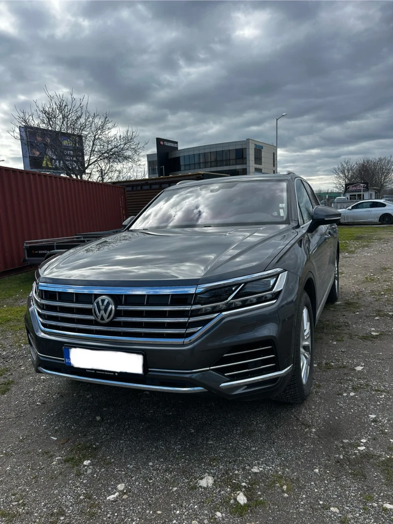 VW Touareg - 31000 € / 60630.73 лв. - 44268224 1 | Car24.bg VW Touareg - 31000 € / 60630.73 лв. - 44268224 1