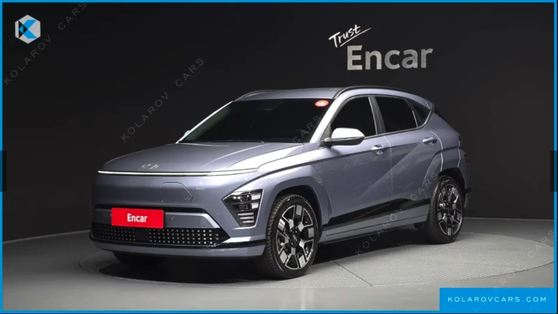 Hyundai Kona LONG RANGE - 33510 € / 65539.86 лв. - 34352336 1 | Car24.bg Hyundai Kona LONG RANGE - 33510 € / 65539.86 лв. - 34352336 1