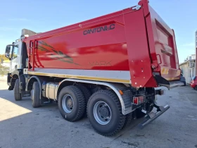 Iveco T-WAY undefined | Auto.bg — изображение 4 Iveco T-WAY undefined | Auto.bg — изображение 4