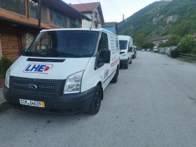 Ford Transit Custom - Car24.bg Ford Transit Custom