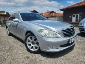 Mercedes-Benz S 320 Перфектна - Car24.bg Mercedes-Benz S 320 Перфектна
