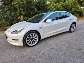 Tesla Model 3 Long Range/Dual Motor/166хил км. - Car24.bg Tesla Model 3 Long Range/Dual Motor/166хил км.