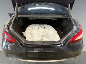 Mercedes-Benz CLS 400 4MATIC* АвтоКредит* Цена до БГ - 27999 лв. / 14315.66 € - 80984561 16 | Car24.bg Mercedes-Benz CLS 400 4MATIC* АвтоКредит* Цена до БГ - 27999 лв. / 14315.66 € - 80984561 16