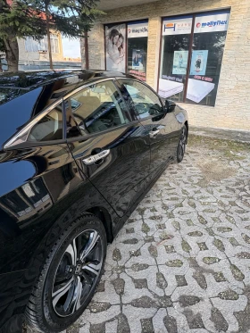 Honda Civic - 13900 € / 27186.04 лв. - 43949193 11 | Car24.bg Honda Civic - 13900 € / 27186.04 лв. - 43949193 11