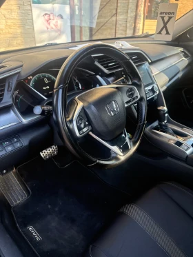 Honda Civic - 13900 € / 27186.04 лв. - 43949193 4 | Car24.bg Honda Civic - 13900 € / 27186.04 лв. - 43949193 4