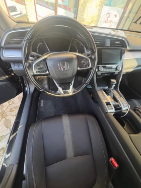 Honda Civic - 13900 € / 27186.04 лв. - 43949193 13 | Car24.bg Honda Civic - 13900 € / 27186.04 лв. - 43949193 13