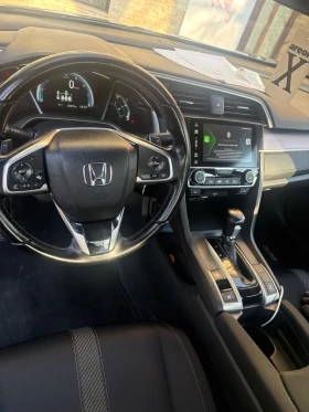 Honda Civic - 13900 € / 27186.04 лв. - 43949193 6 | Car24.bg Honda Civic - 13900 € / 27186.04 лв. - 43949193 6