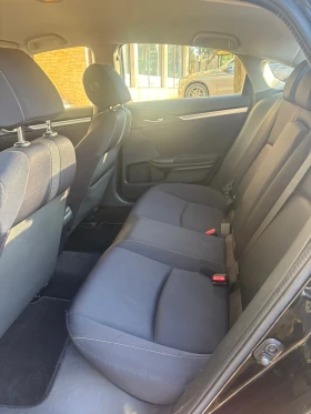 Honda Civic - 13900 € / 27186.04 лв. - 43949193 9 | Car24.bg Honda Civic - 13900 € / 27186.04 лв. - 43949193 9