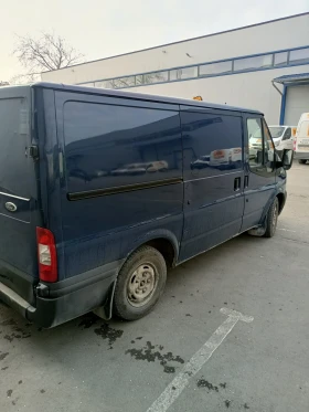 Ford Transit Custom Транзит - 2200 € / 4302.83 лв. - 16334227 5 | Car24.bg Ford Transit Custom Транзит - 2200 € / 4302.83 лв. - 16334227 5
