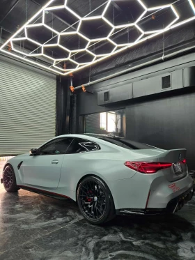 BMW M4 / CSL / CARFAX / CABRON/ LASER - 93500 € / 182870.11 лв. - 39576814 4 | Car24.bg BMW M4 / CSL / CARFAX / CABRON/ LASER - 93500 € / 182870.11 лв. - 39576814 4