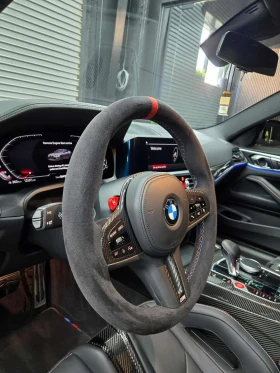 BMW M4 / CSL / CARFAX / CABRON/ LASER - 93500 € / 182870.11 лв. - 39576814 6 | Car24.bg BMW M4 / CSL / CARFAX / CABRON/ LASER - 93500 € / 182870.11 лв. - 39576814 6