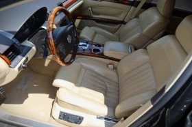 VW Phaeton 4.2 ГАЗ/БЕНЗИН | Auto.bg — изображение 9 VW Phaeton 4.2 ГАЗ/БЕНЗИН | Auto.bg — изображение 9