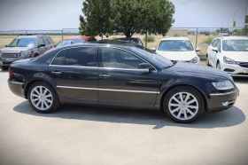 VW Phaeton 4.2 ГАЗ/БЕНЗИН | Auto.bg — изображение 3 VW Phaeton 4.2 ГАЗ/БЕНЗИН | Auto.bg — изображение 3