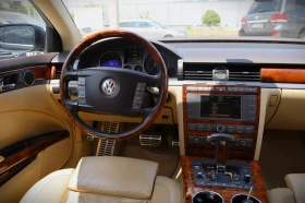 VW Phaeton 4.2 ГАЗ/БЕНЗИН | Auto.bg — изображение 11 VW Phaeton 4.2 ГАЗ/БЕНЗИН | Auto.bg — изображение 11