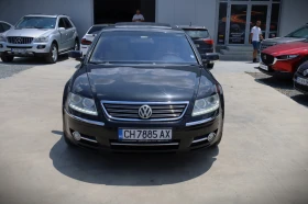 VW Phaeton 4.2 ГАЗ/БЕНЗИН | Auto.bg — изображение 2 VW Phaeton 4.2 ГАЗ/БЕНЗИН | Auto.bg — изображение 2