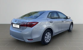 Toyota Corolla 1.33 VVT-I 100 hp MT6 EURO5 - 6999 € / 13688.85 лв. - 31418460 2 | Car24.bg Toyota Corolla 1.33 VVT-I 100 hp MT6 EURO5 - 6999 € / 13688.85 лв. - 31418460 2