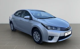 Toyota Corolla LPG 1.3 VVT-I 100 hp MT6 EURO5