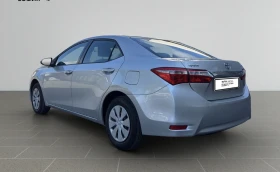Toyota Corolla 1.33 VVT-I 100 hp MT6 EURO5 - 6999 € / 13688.85 лв. - 31418460 3 | Car24.bg Toyota Corolla 1.33 VVT-I 100 hp MT6 EURO5 - 6999 € / 13688.85 лв. - 31418460 3