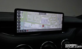 Kia Stinger 3.3 GT AWD Masters Turbo Package | Auto.bg — изображение 14 Kia Stinger 3.3 GT AWD Masters Turbo Package | Auto.bg — изображение 14