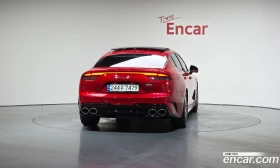 Kia Stinger 3.3 GT AWD Masters Turbo Package | Auto.bg — изображение 4 Kia Stinger 3.3 GT AWD Masters Turbo Package | Auto.bg — изображение 4