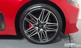 Kia Stinger 3.3 GT AWD Masters Turbo Package | Auto.bg — изображение 5 Kia Stinger 3.3 GT AWD Masters Turbo Package | Auto.bg — изображение 5