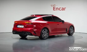 Kia Stinger 3.3 GT AWD Masters Turbo Package | Auto.bg — изображение 2 Kia Stinger 3.3 GT AWD Masters Turbo Package | Auto.bg — изображение 2