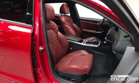 Kia Stinger 3.3 GT AWD Masters Turbo Package | Auto.bg — изображение 10 Kia Stinger 3.3 GT AWD Masters Turbo Package | Auto.bg — изображение 10