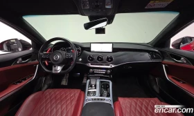 Kia Stinger 3.3 GT AWD Masters Turbo Package | Auto.bg — изображение 7 Kia Stinger 3.3 GT AWD Masters Turbo Package | Auto.bg — изображение 7