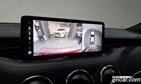 Kia Stinger 3.3 GT AWD Masters Turbo Package | Auto.bg — изображение 15 Kia Stinger 3.3 GT AWD Masters Turbo Package | Auto.bg — изображение 15