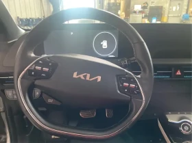 Kia EV6 AWD Long Range* GT-Line Pkg 1* 360* ОБДУХ | Auto.bg — изображение 14 Kia EV6 AWD Long Range* GT-Line Pkg 1* 360* ОБДУХ | Auto.bg — изображение 14
