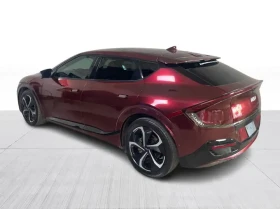 Kia EV6 AWD Long Range* GT-Line Pkg 1* 360* ОБДУХ | Auto.bg — изображение 2 Kia EV6 AWD Long Range* GT-Line Pkg 1* 360* ОБДУХ | Auto.bg — изображение 2