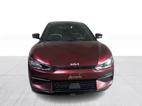 Kia EV6 AWD Long Range* GT-Line Pkg 1* 360* ОБДУХ | Auto.bg — изображение 5 Kia EV6 AWD Long Range* GT-Line Pkg 1* 360* ОБДУХ | Auto.bg — изображение 5