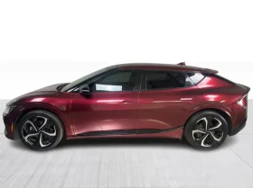 Kia EV6 AWD Long Range* GT-Line Pkg 1* 360* ОБДУХ | Auto.bg — изображение 3 Kia EV6 AWD Long Range* GT-Line Pkg 1* 360* ОБДУХ | Auto.bg — изображение 3