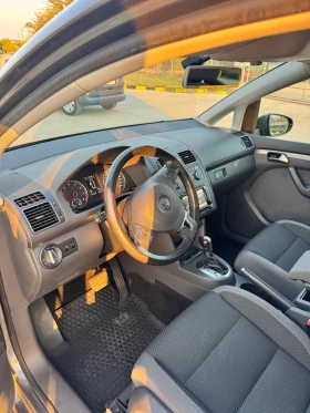 VW Touran 6+ 1 ШВЕЙЦАРИЯ - 8600 € - 46279829 7 | Car24.bg VW Touran 6+ 1 ШВЕЙЦАРИЯ - 8600 € - 46279829 7