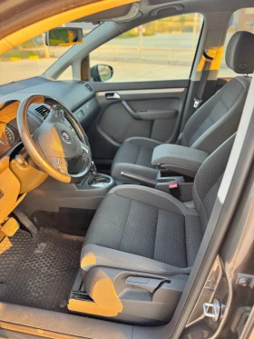 VW Touran 6+ 1 ШВЕЙЦАРИЯ - 8600 € - 46279829 10 | Car24.bg VW Touran 6+ 1 ШВЕЙЦАРИЯ - 8600 € - 46279829 10