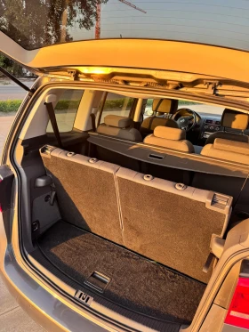 VW Touran 6+ 1 ШВЕЙЦАРИЯ - 8600 € - 46279829 15 | Car24.bg VW Touran 6+ 1 ШВЕЙЦАРИЯ - 8600 € - 46279829 15