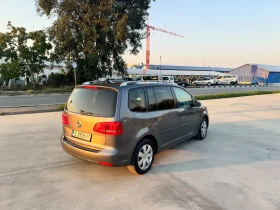 VW Touran 6+ 1 ШВЕЙЦАРИЯ - 8600 € - 46279829 3 | Car24.bg VW Touran 6+ 1 ШВЕЙЦАРИЯ - 8600 € - 46279829 3