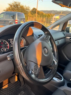 VW Touran 6+ 1 ШВЕЙЦАРИЯ - 8600 € - 46279829 6 | Car24.bg VW Touran 6+ 1 ШВЕЙЦАРИЯ - 8600 € - 46279829 6