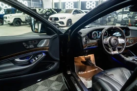 Mercedes-Benz S 400 D LONG AMG LINE LED ПАНО BURM 3XTV ЛИЗИНГ 100% | Auto.bg — изображение 10 Mercedes-Benz S 400 D LONG AMG LINE LED ПАНО BURM 3XTV ЛИЗИНГ 100% | Auto.bg — изображение 10