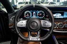 Mercedes-Benz S 400 D LONG AMG LINE LED ПАНО BURM 3XTV ЛИЗИНГ 100% | Auto.bg — изображение 12 Mercedes-Benz S 400 D LONG AMG LINE LED ПАНО BURM 3XTV ЛИЗИНГ 100% | Auto.bg — изображение 12