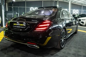 Mercedes-Benz S 400 D LONG AMG LINE LED ПАНО BURM 3XTV ЛИЗИНГ 100% | Auto.bg — изображение 9 Mercedes-Benz S 400 D LONG AMG LINE LED ПАНО BURM 3XTV ЛИЗИНГ 100% | Auto.bg — изображение 9